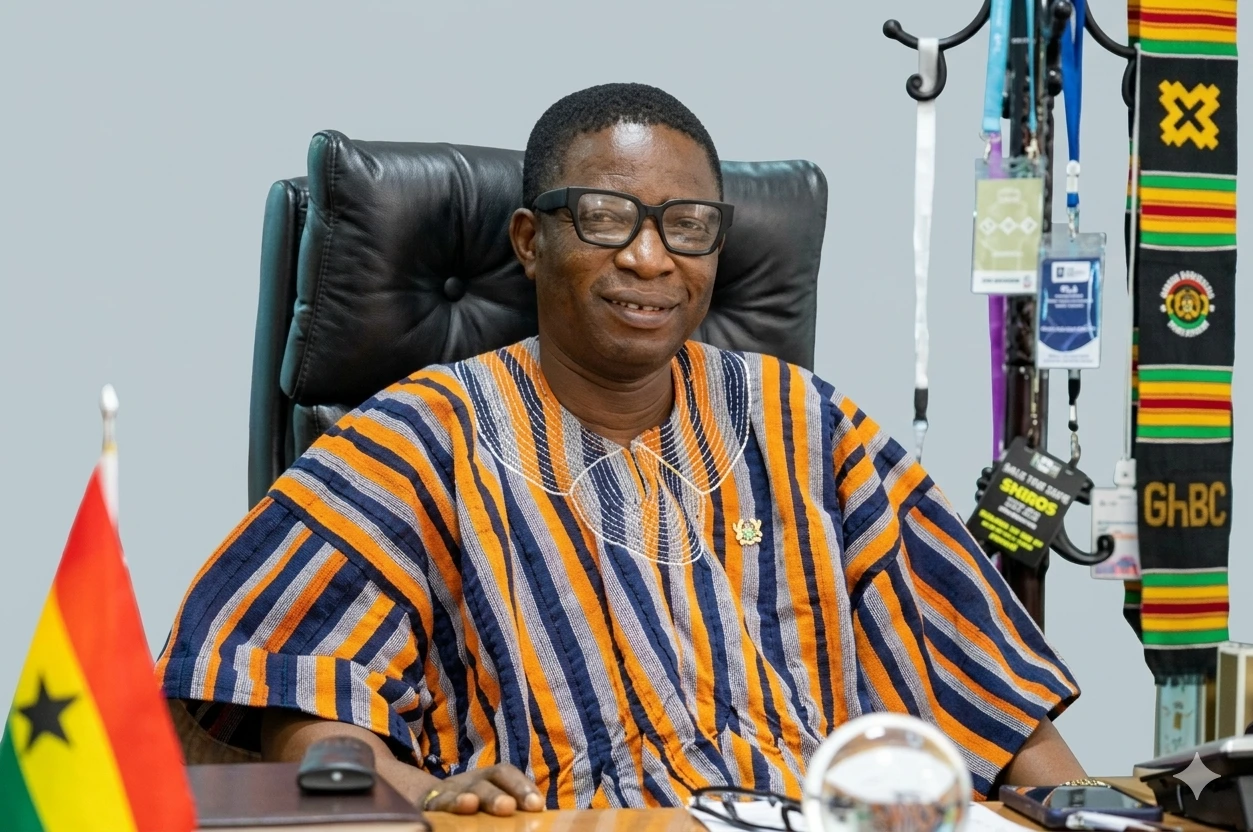GIFEC Executive or Professional